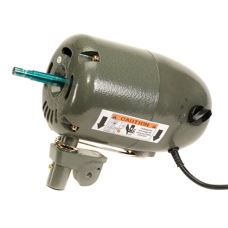 Global Industrial 1/3 Hp Motor For 30 Pedestal Fan, Model 585280 RP7001